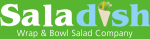 Saladish Wrap & Bowl Salad Company