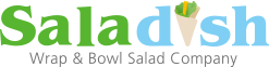 Saladish  Bowl Salad Company